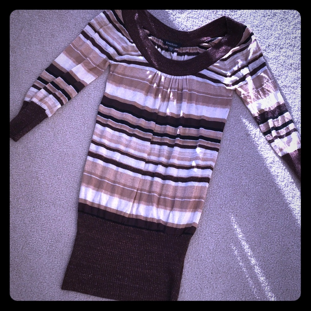 Bebe tunic